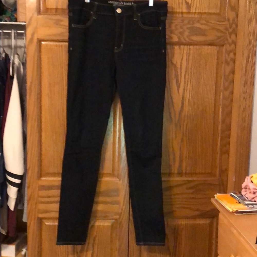 American Eagle jegging 12 Regular